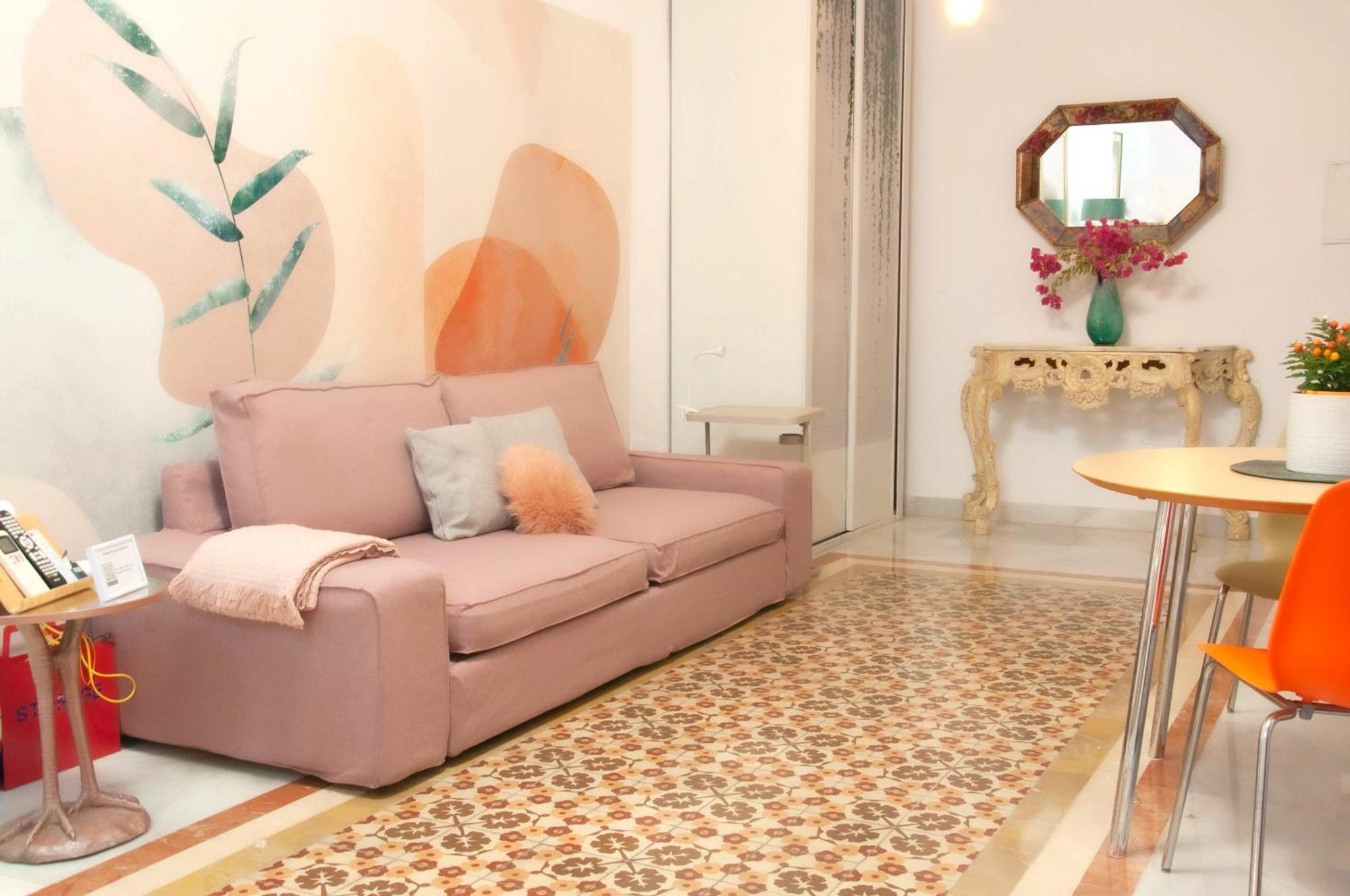 Dreams Oldtown Free Parking By Easytrip Apartament