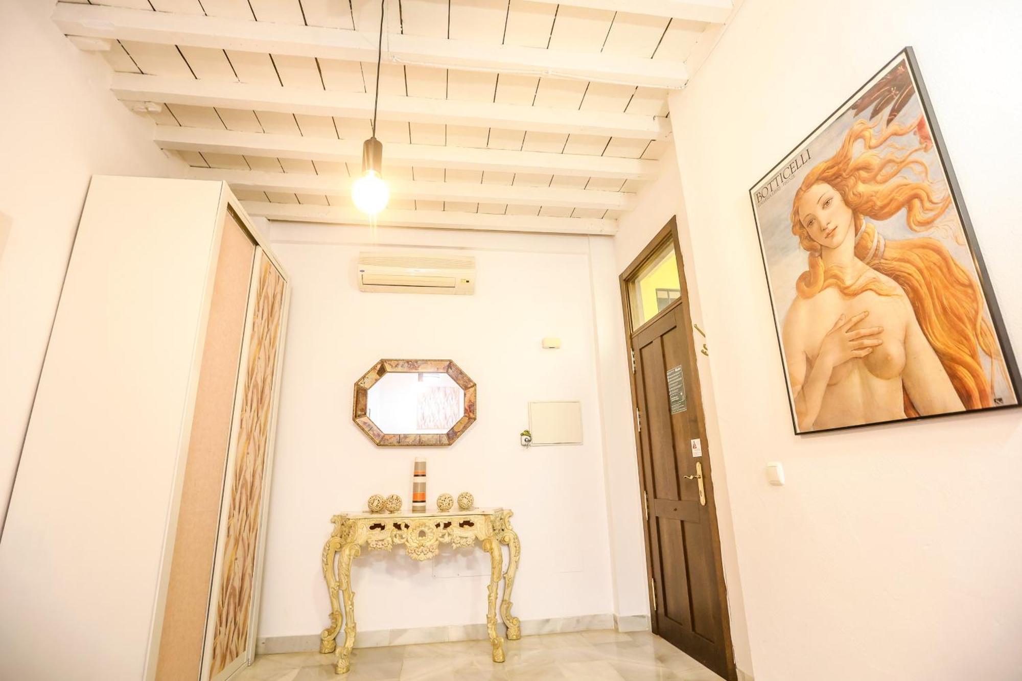 Dreams Oldtown Free Parking By Easytrip Apartament
