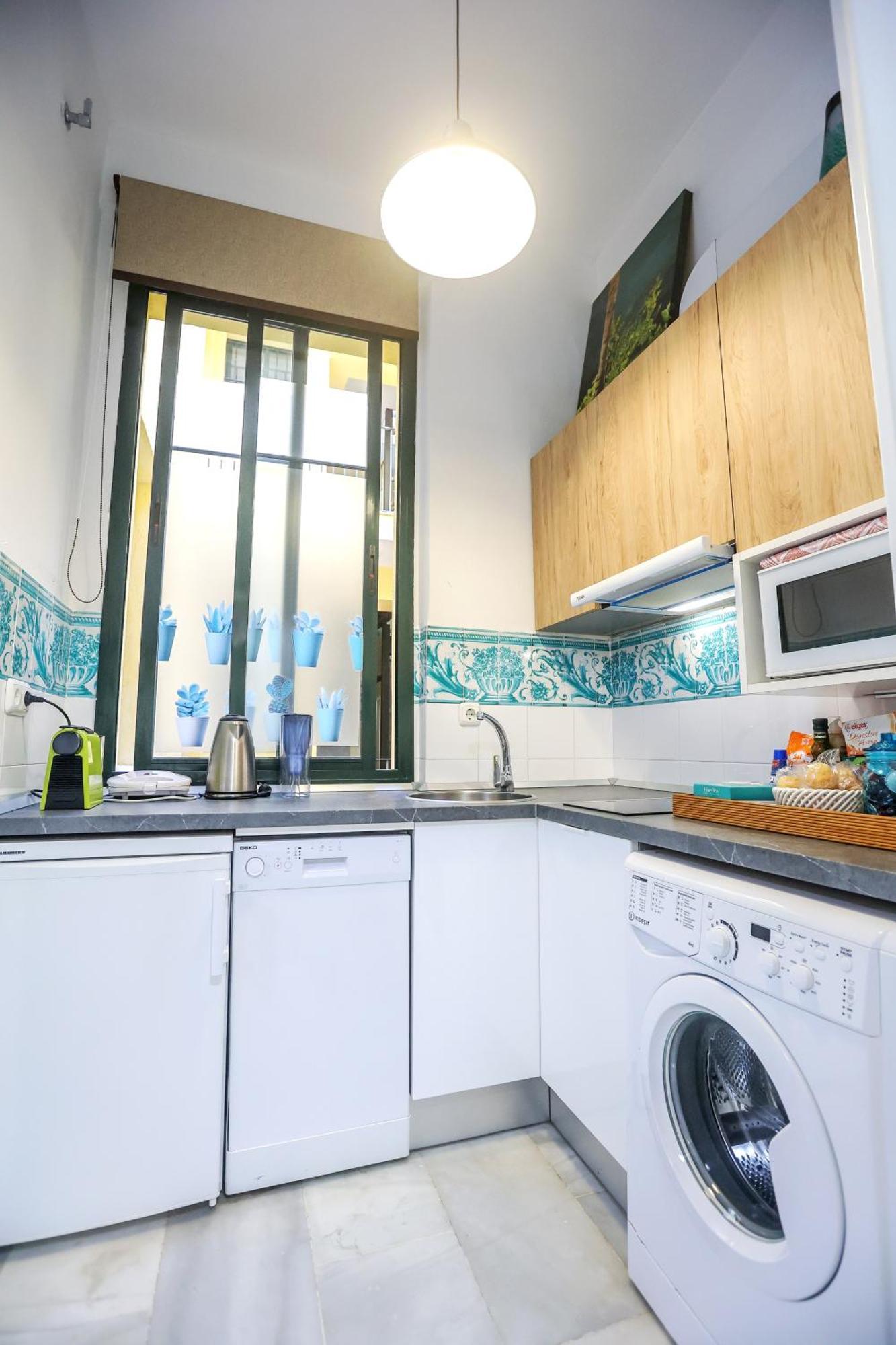 Dreams Oldtown Free Parking By Easytrip Apartament Malaga