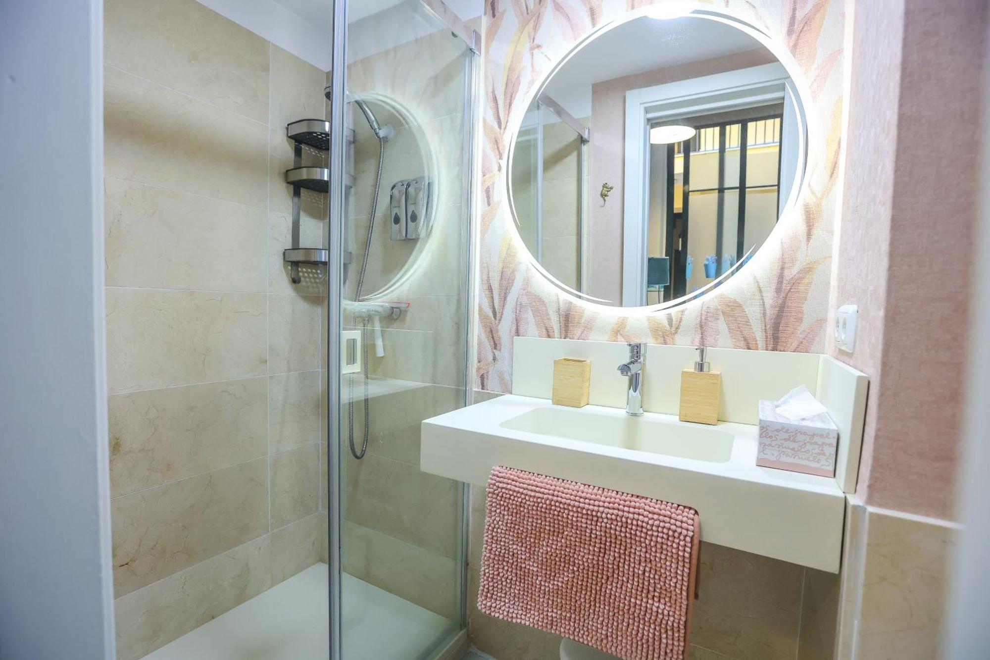 Dreams Oldtown Free Parking By Easytrip Apartment Málaga